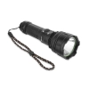 LATARKA LED COMA 1500LM 1x26650 IP44 czarny